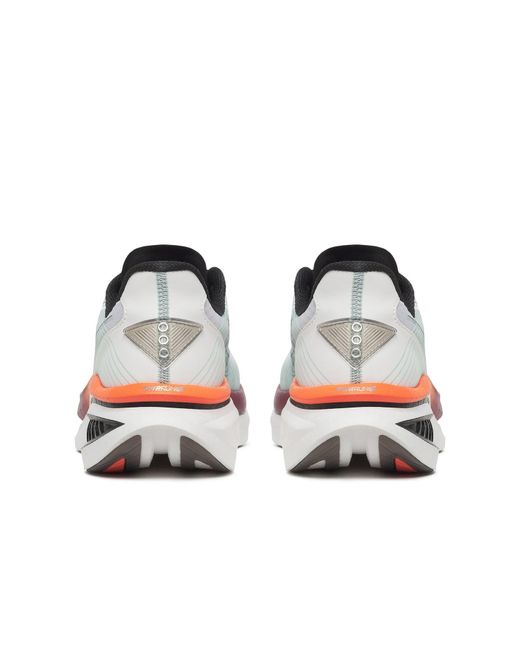 Saucony Gray Endorphin Azura for men
