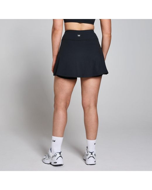 Mp Blue Teo Skort