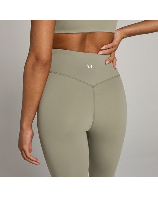 Mp Green Teo Leggings