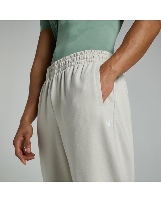 Mp Green Teo Joggers for men