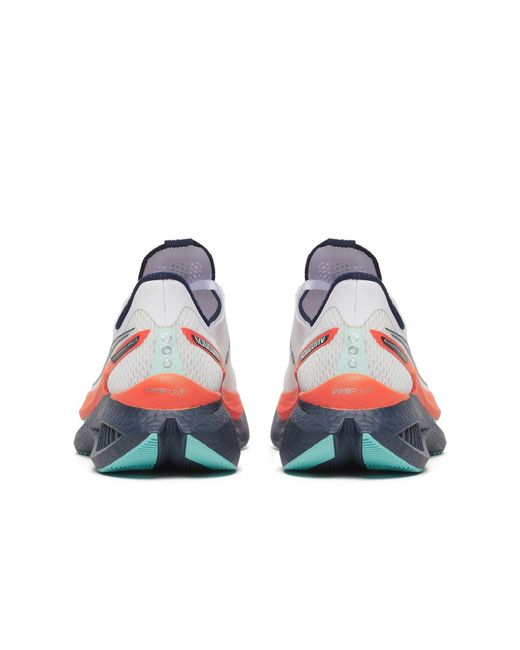 Saucony Blue Endorphin Pro 5