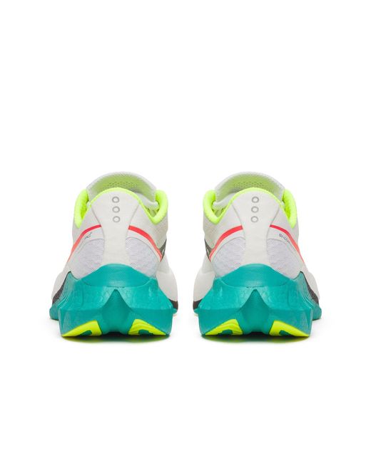 Saucony Blue Endorphin Pro 4 Trainer
