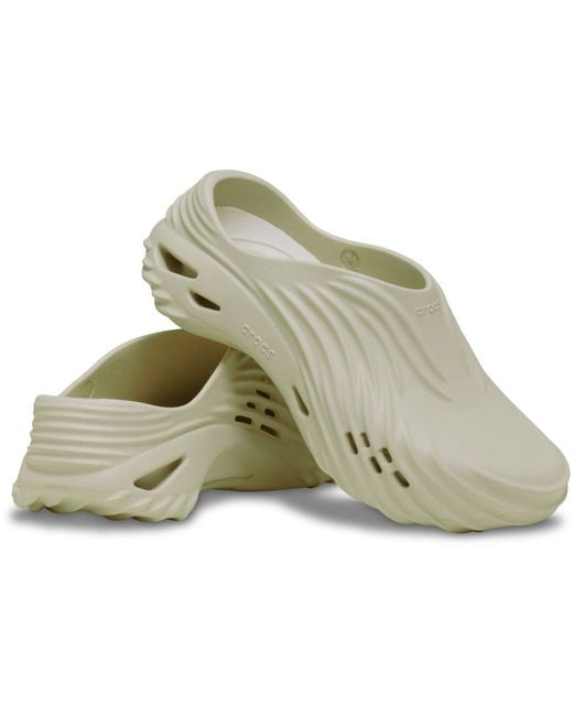 CROCSTM Black Echo Wave