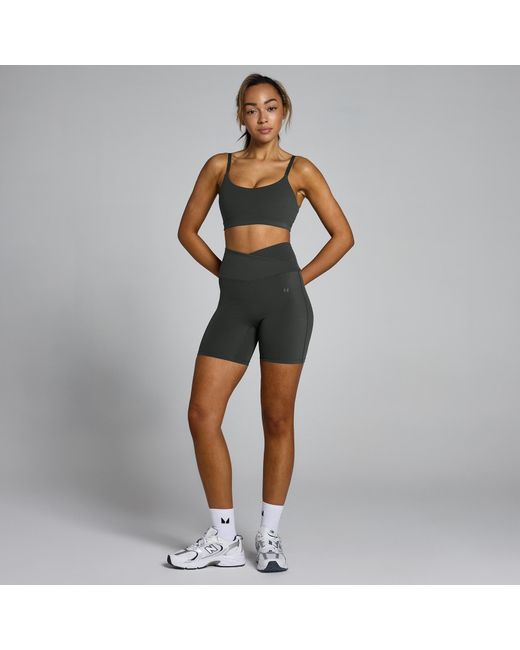 Mp Blue Teo Shorts