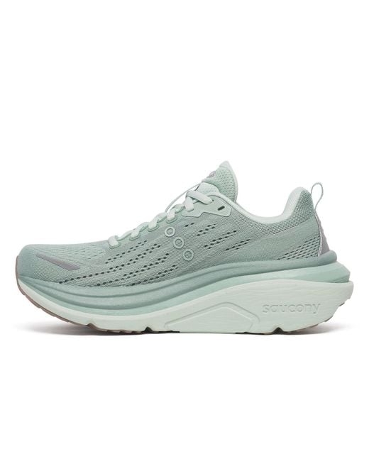 Saucony Blue Hurricane 25