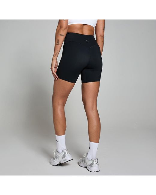 Mp Blue Teo Shorts