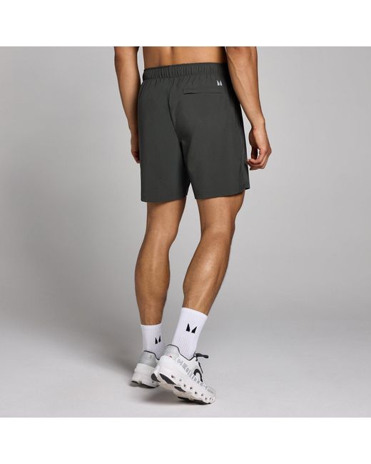 Mp Blue Teo 7-Inch Short for men