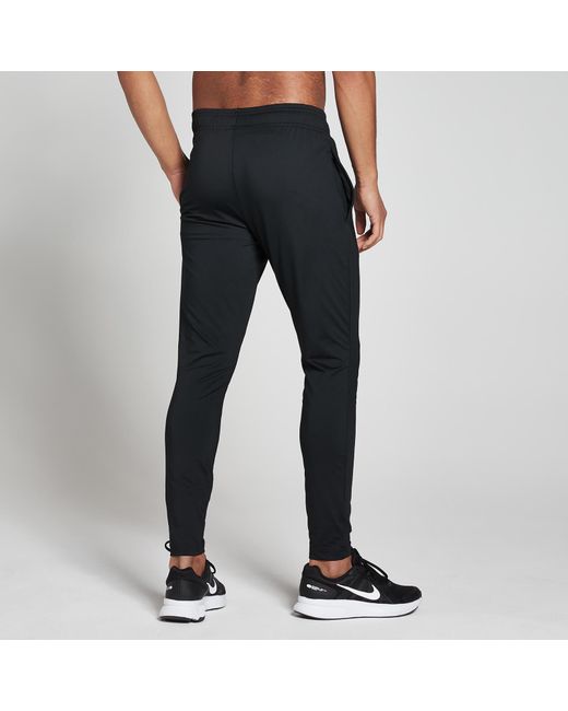 Mp Blue Training Joggers for men