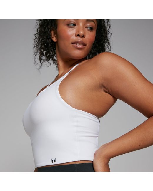 Mp Black Teo Vest