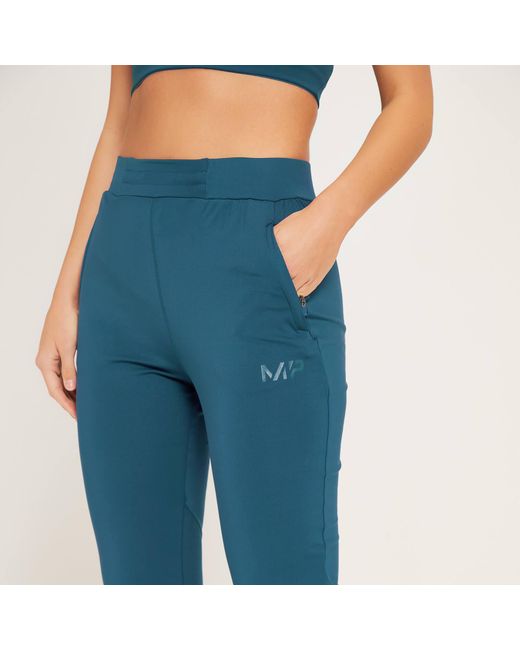 Mp Blue Teo Training Joggers