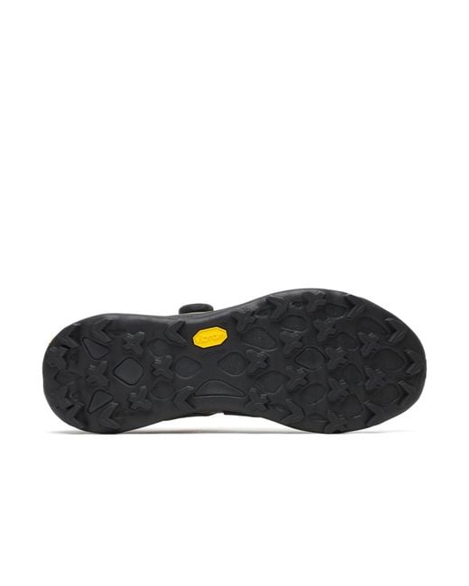 Merrell Brown Agility Peak 6 Boa for men