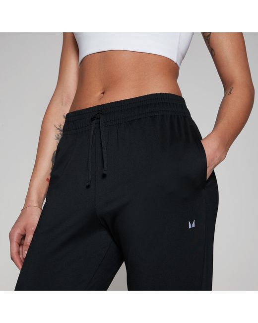 Mp Black Training Jogger