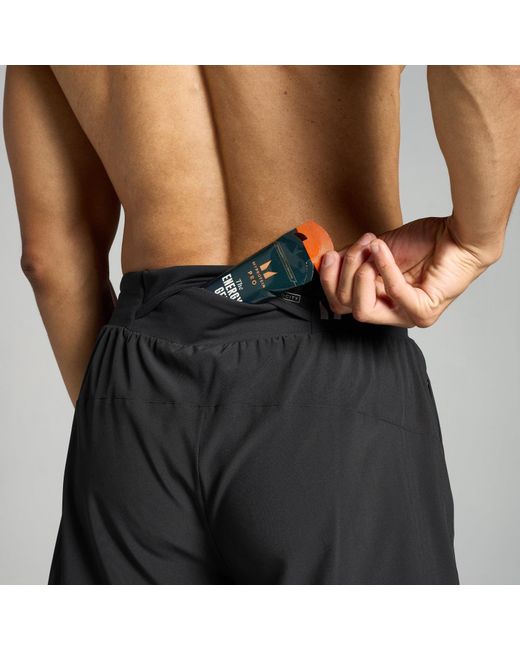Mp Black Velocity 5 Short for men