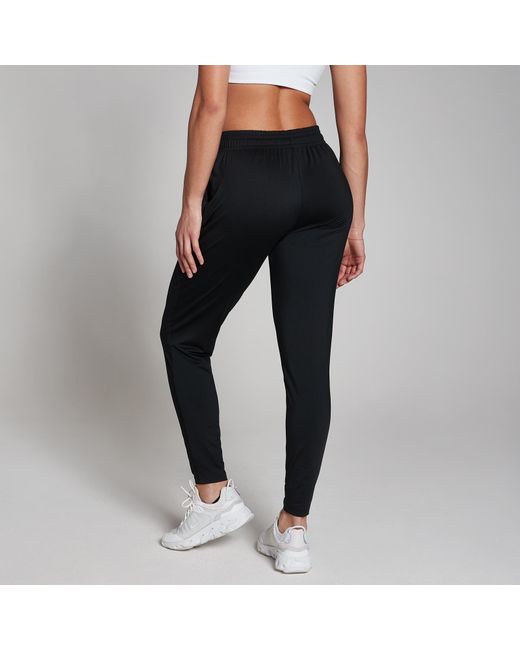 Mp Black Training Jogger