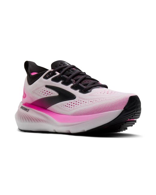 Brooks Purple Glycerin 23 – /Phantom/Cyber