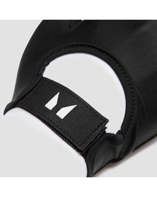 Lifting Gloves Mp de color Black