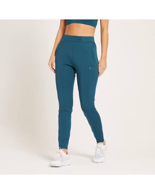Mp Blue Teo Training Joggers