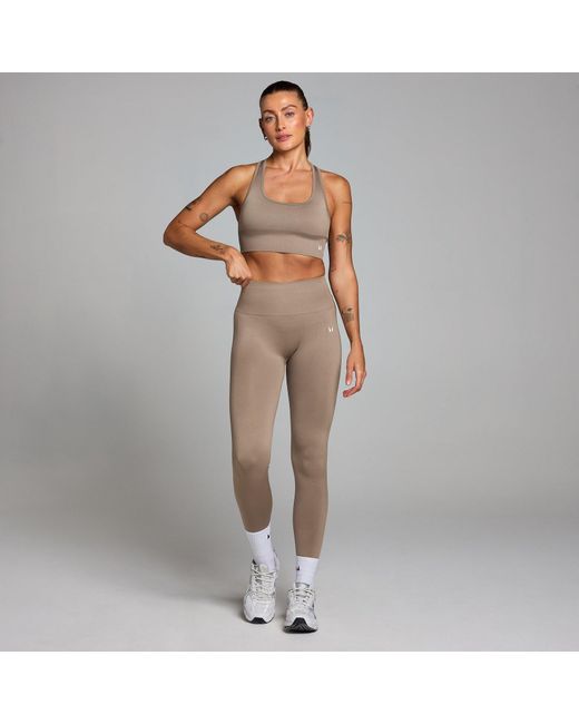 Mp Natural Shape Seamless Leggings