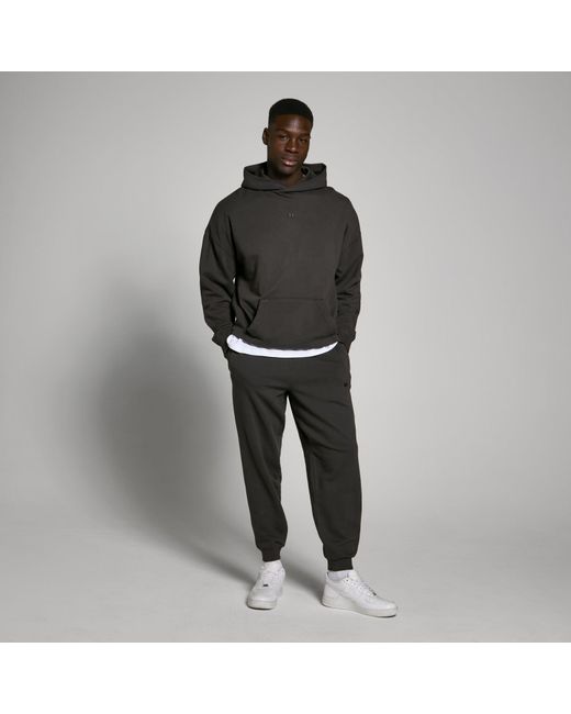 Mp Black Teo Washed Joggers for men