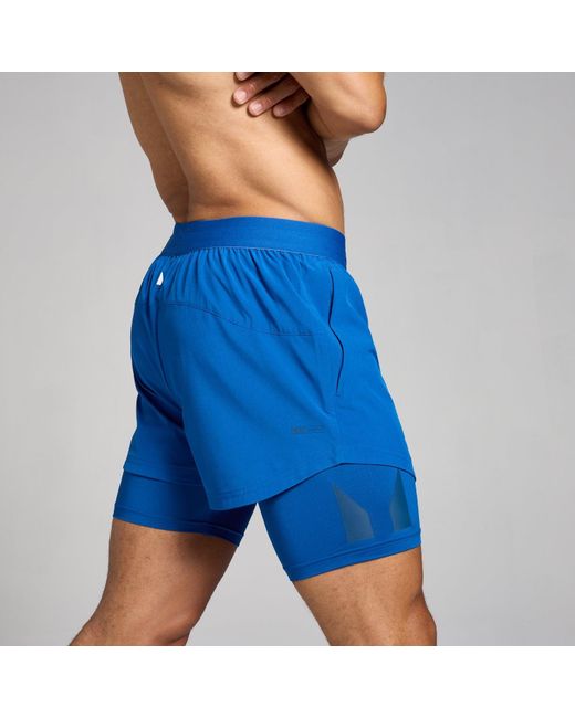 Mp Blue Teo 2 for men
