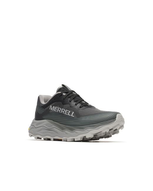 Merrell Gray Agility Peak 6