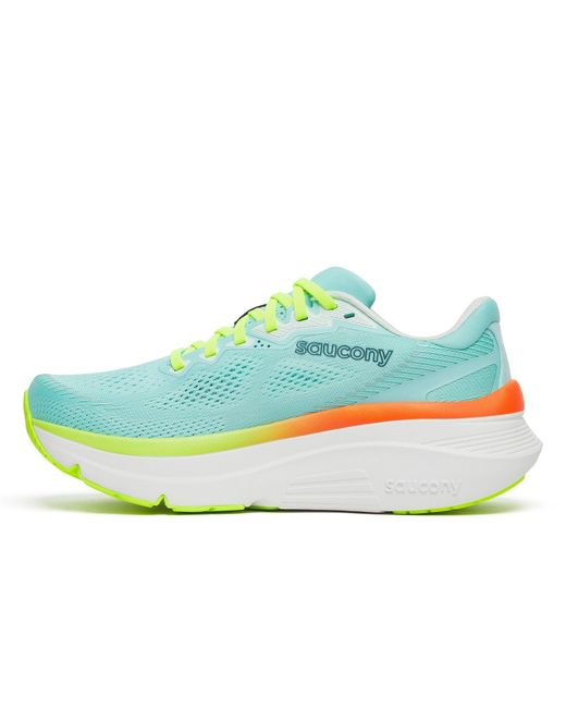 Saucony Green Guide 19
