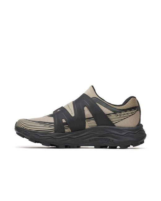 Merrell Brown Agility Peak 6 Boa for men