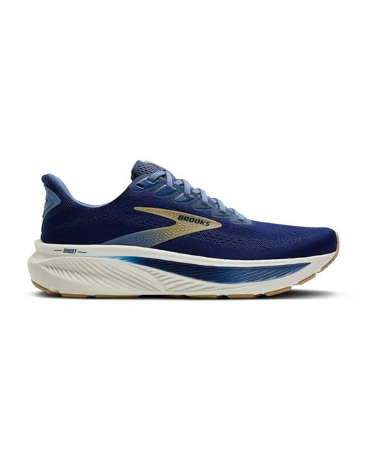 Brooks Blue Ghost 17 Running Shoe for men