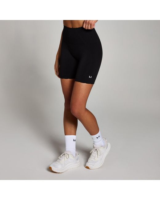 Mp Black Teo Ultra Cycling Shorts