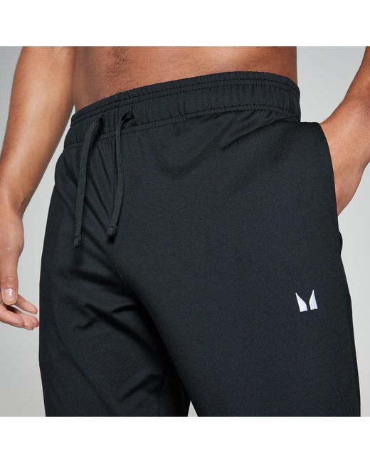 Mp Blue Training Joggers for men