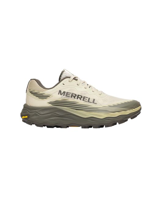 Merrell Multicolor Agility Peak 6 for men