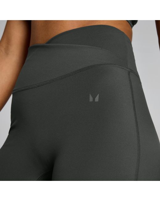 Mp Blue Teo Shorts