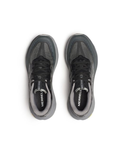 Merrell Gray Agility Peak 6
