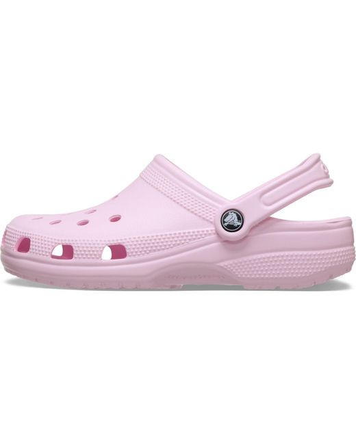 CROCSTM Black Classic Pkm- Milk