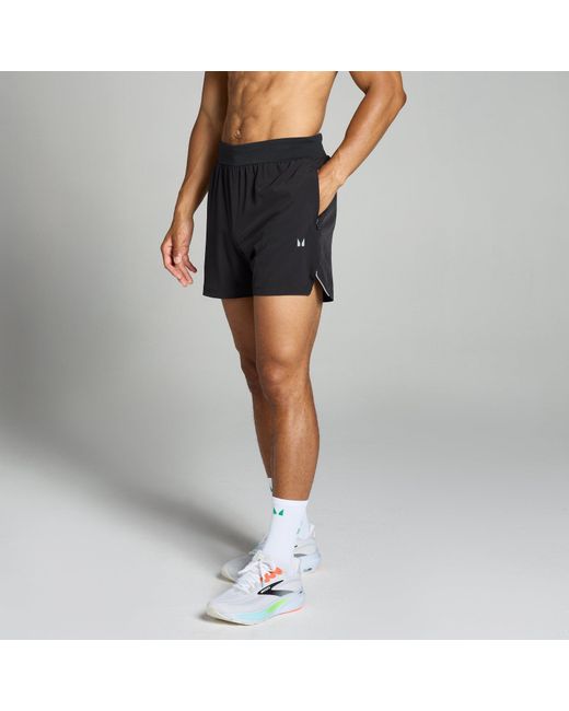 Mp Black Velocity 5 Short for men