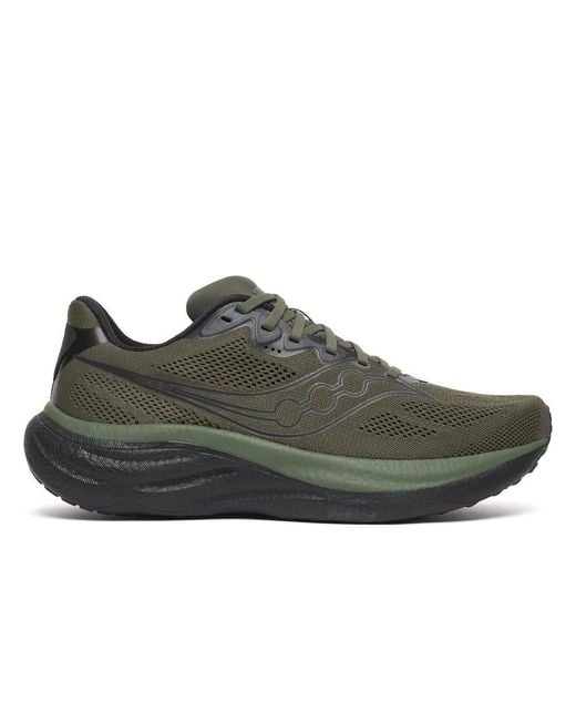 Saucony Gray Ride 19 Trainers for men