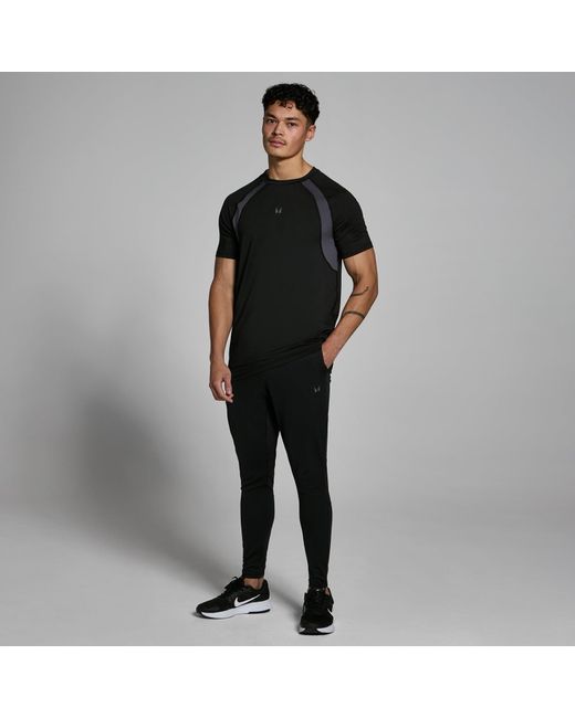 Mp Black Teo Joggers for men