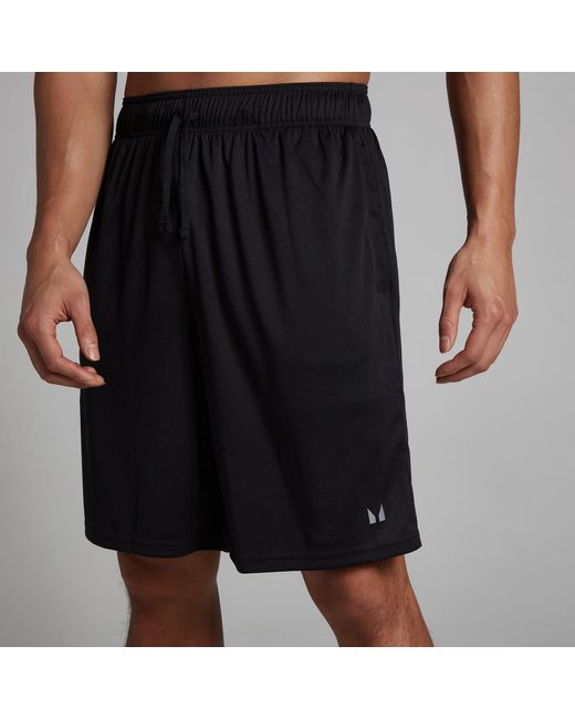 Mp Black Lightweight Training 9 Shorts for men