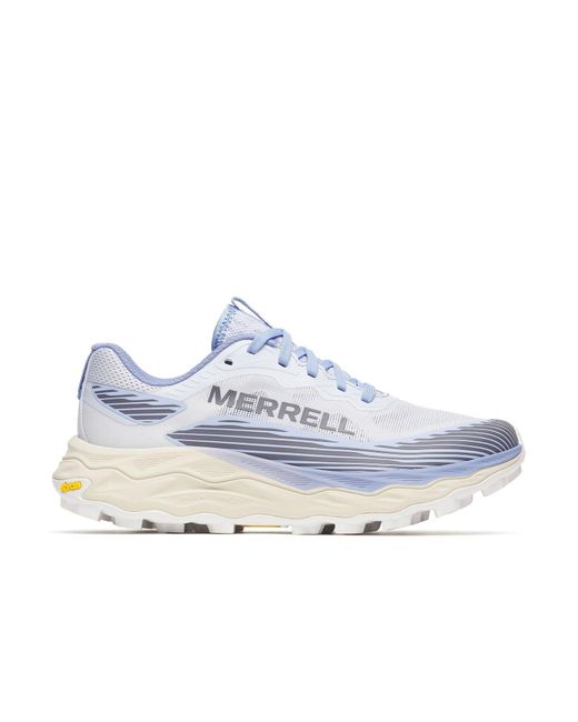 Merrell Blue Agility Peak 6