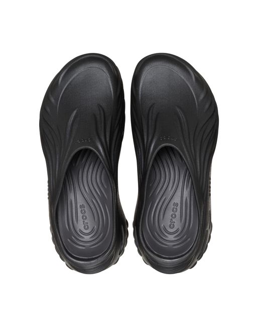 CROCSTM Black Echo Wave –