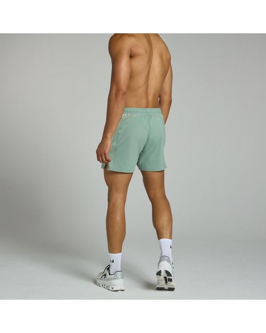 Mp Blue Teo Panel 5 Short for men