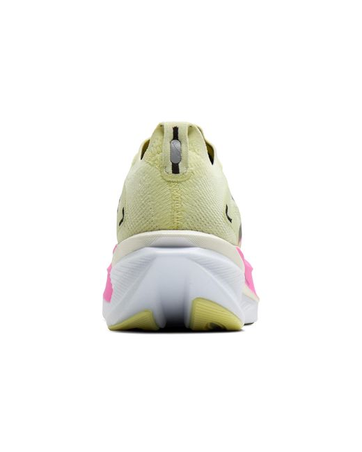 Brooks Pink Hyperion Max 3 – Luminary/Cyber