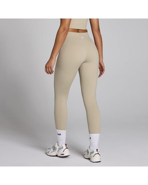 Mp Natural Teo Leggings
