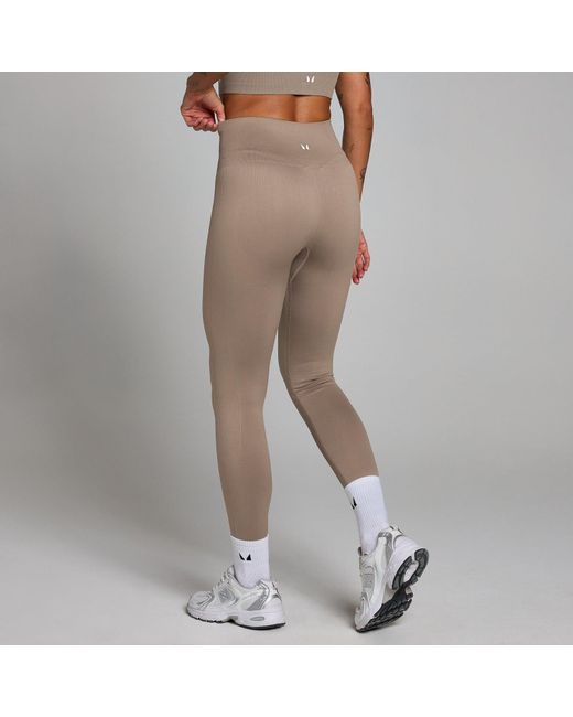 Mp Natural Shape Seamless Leggings