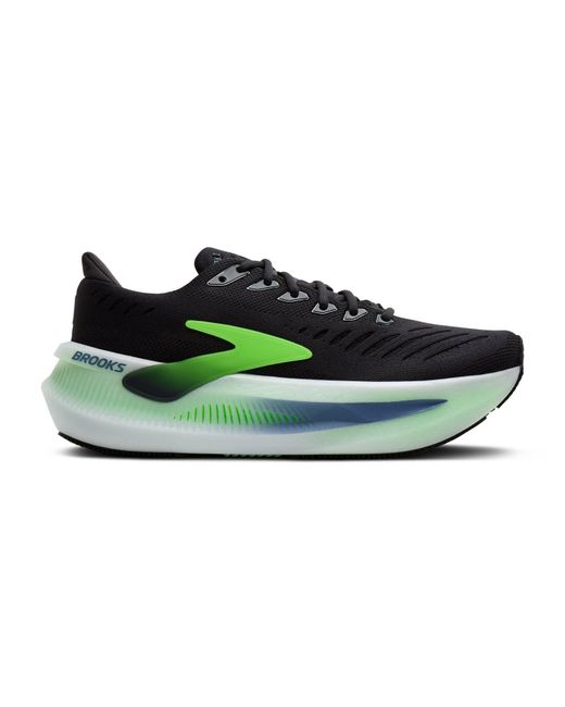 Brooks Green Glycerin Max 2 for men