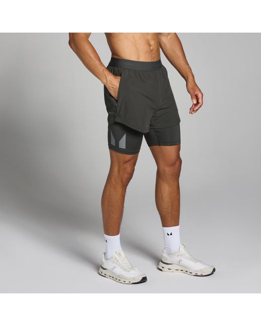 Mp Gray Teo 2 for men