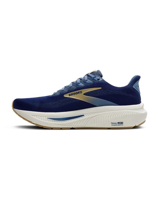 Brooks Blue Ghost 17 Running Shoe for men