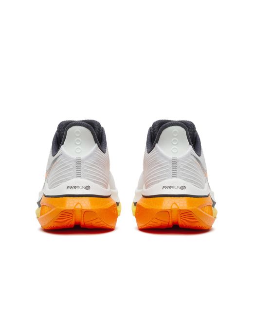 Saucony Blue Endorphin Speed 5 Trainers for men