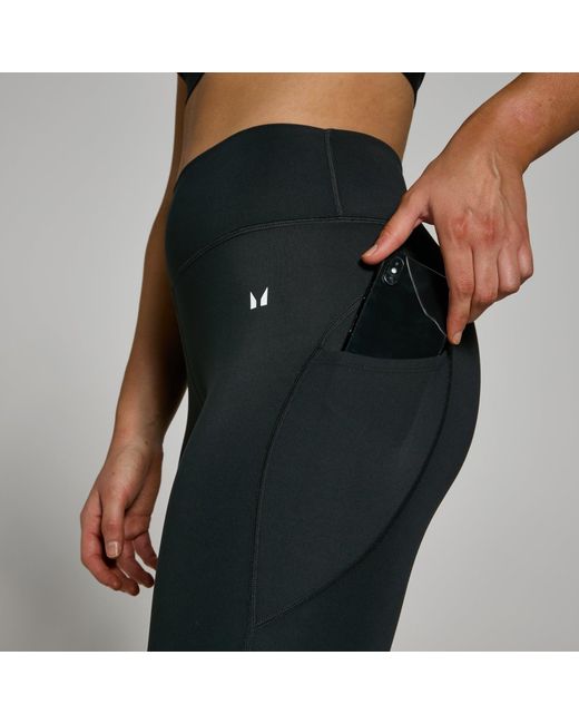 Mp Black Power Leggings