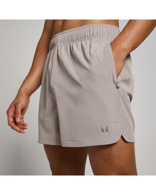 Mp Natural Lightweight Training Shorts for men
